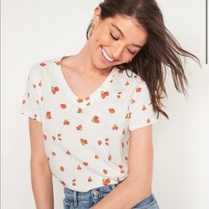 NWT Old Navy EveryWear T shirt